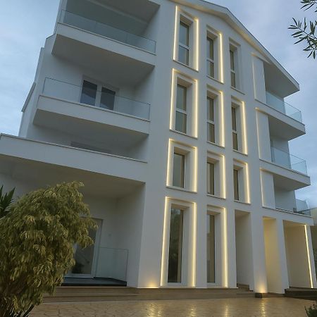 Hotel Noel Wlora Zewnętrze zdjęcie