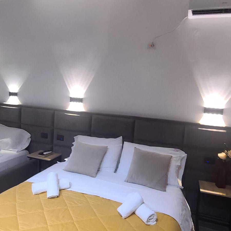 Hotel Noel Wlora Zewnętrze zdjęcie