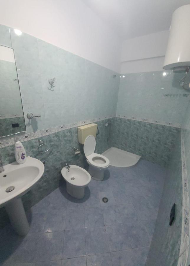 Hotel Noel Wlora Zewnętrze zdjęcie