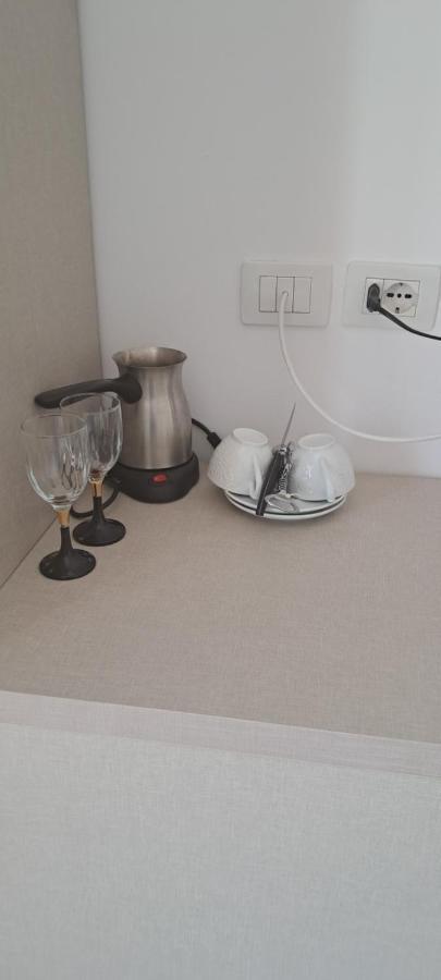 Hotel Noel Wlora Zewnętrze zdjęcie