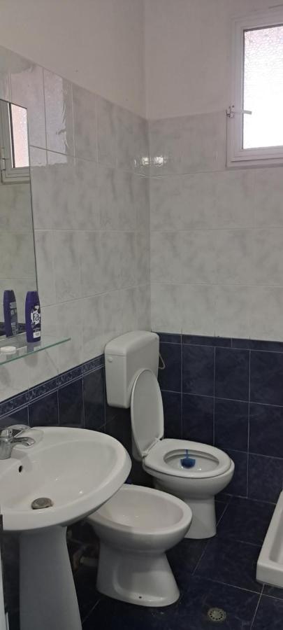 Hotel Noel Wlora Zewnętrze zdjęcie