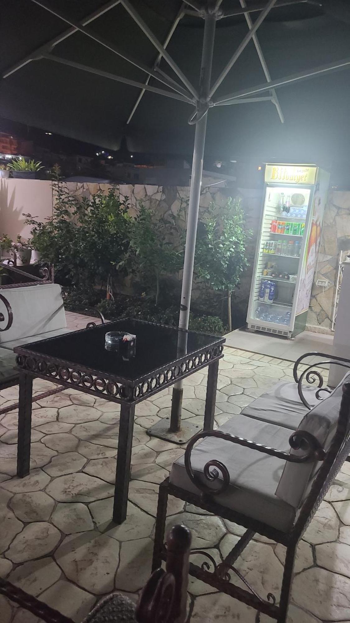 Hotel Noel Wlora Zewnętrze zdjęcie