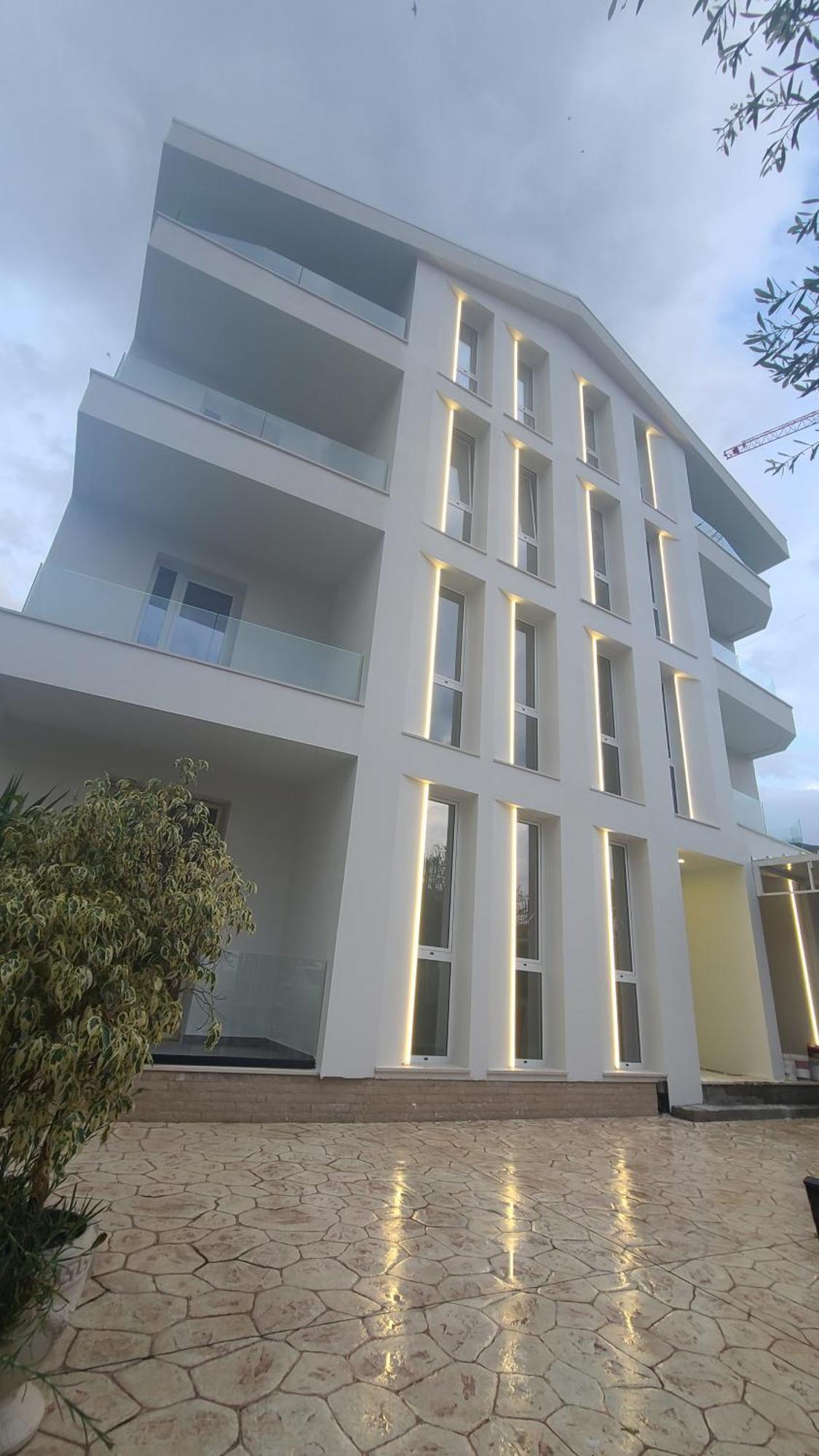 Hotel Noel Wlora Zewnętrze zdjęcie