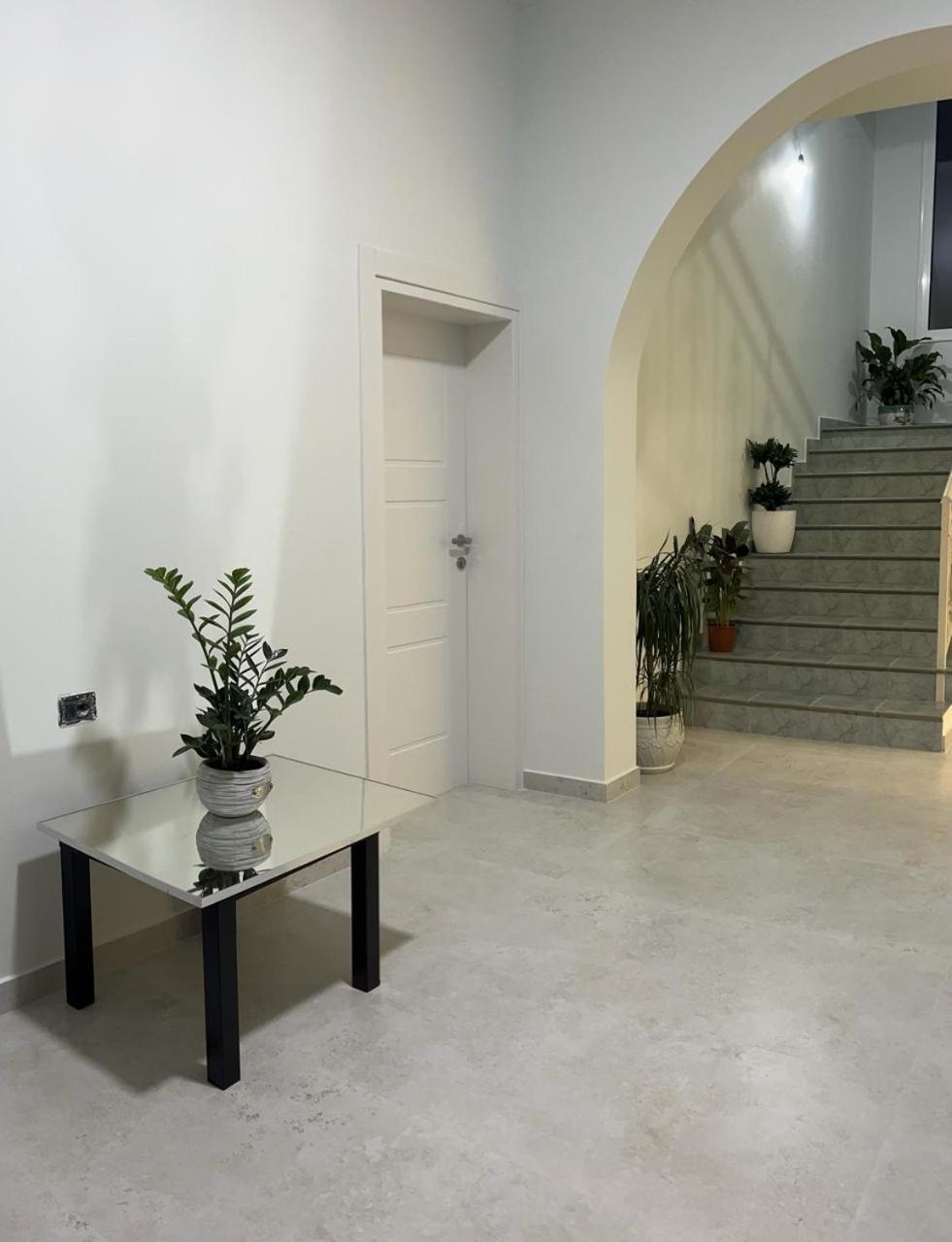 Hotel Noel Wlora Zewnętrze zdjęcie