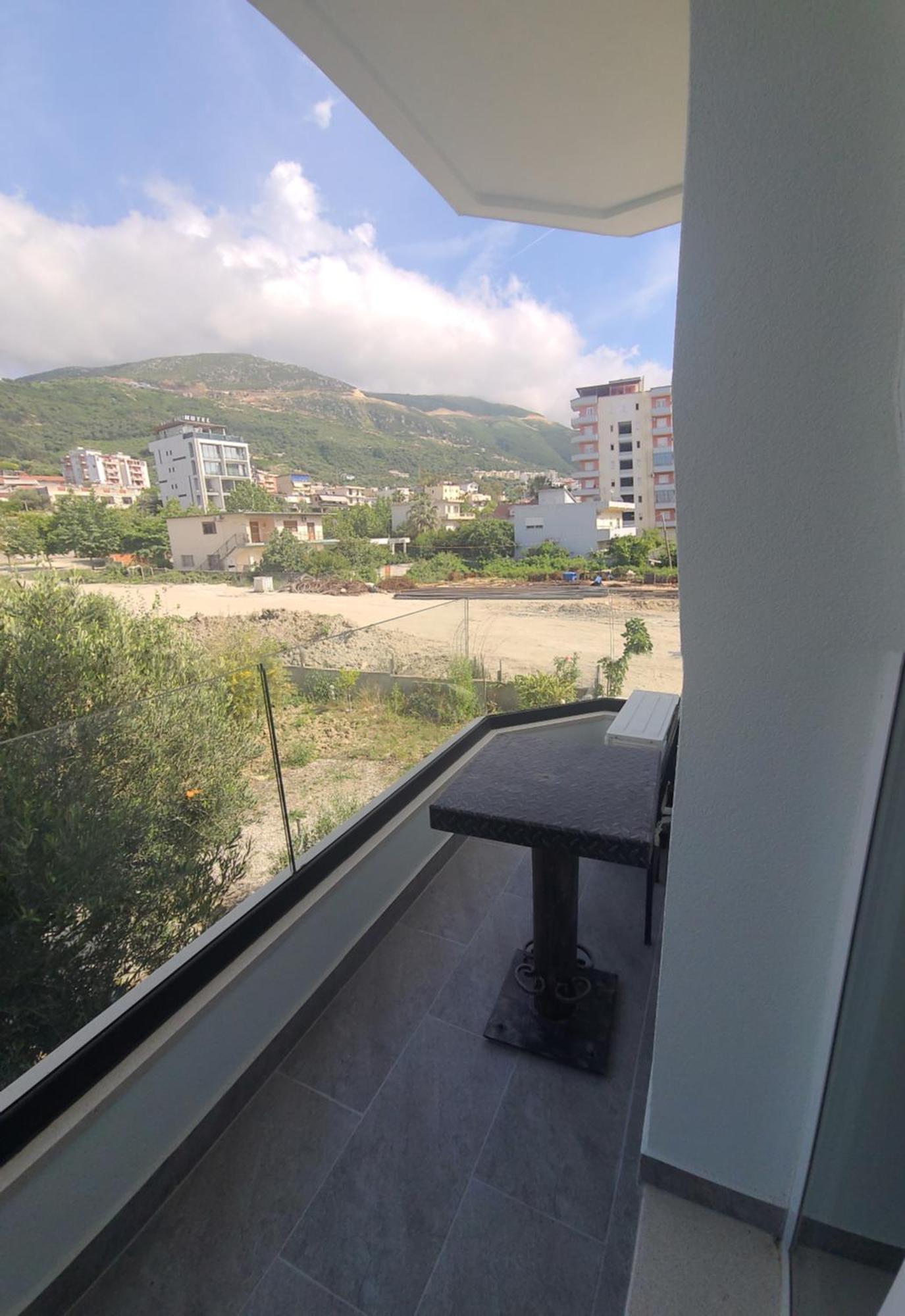 Hotel Noel Wlora Zewnętrze zdjęcie