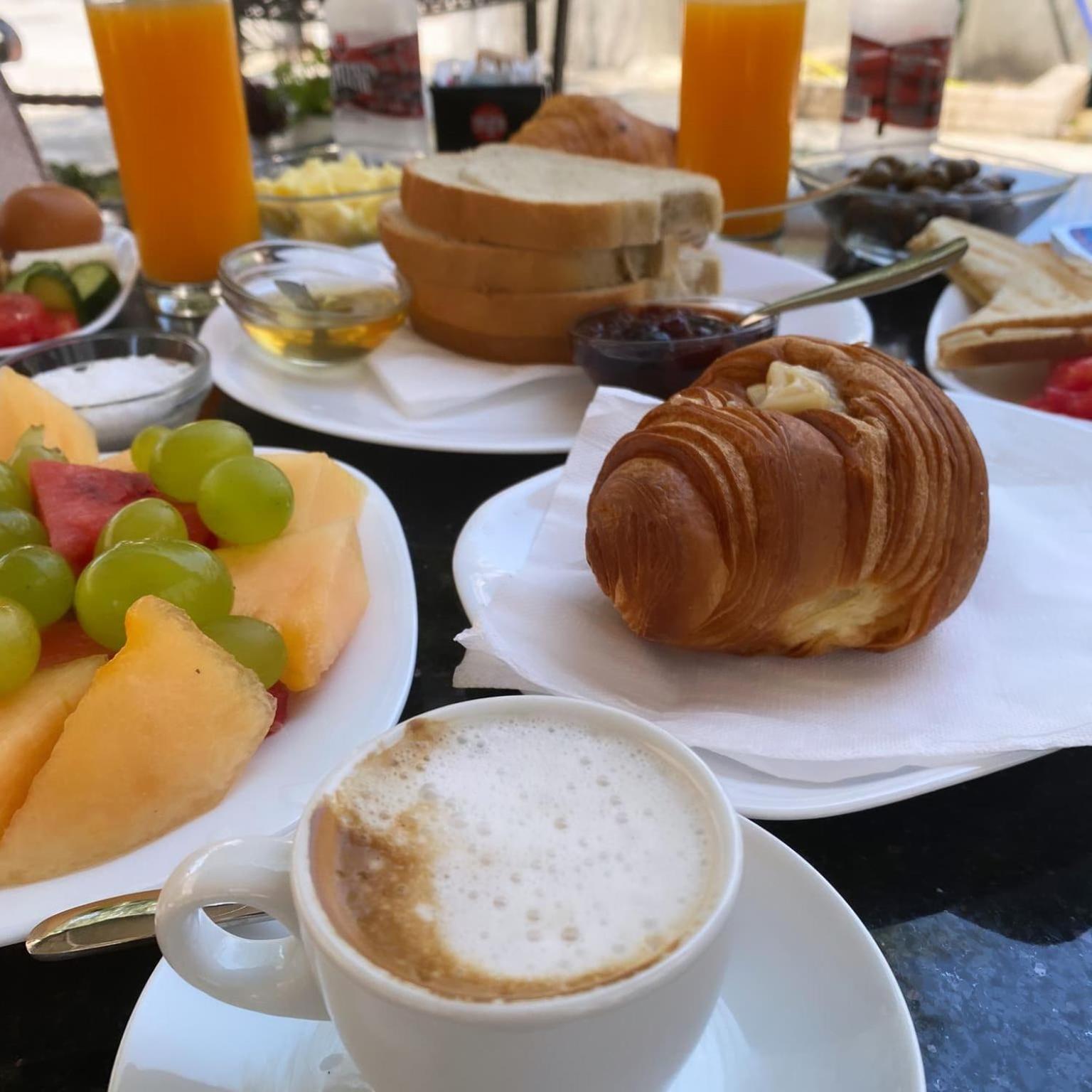 Hotel Noel Wlora Zewnętrze zdjęcie